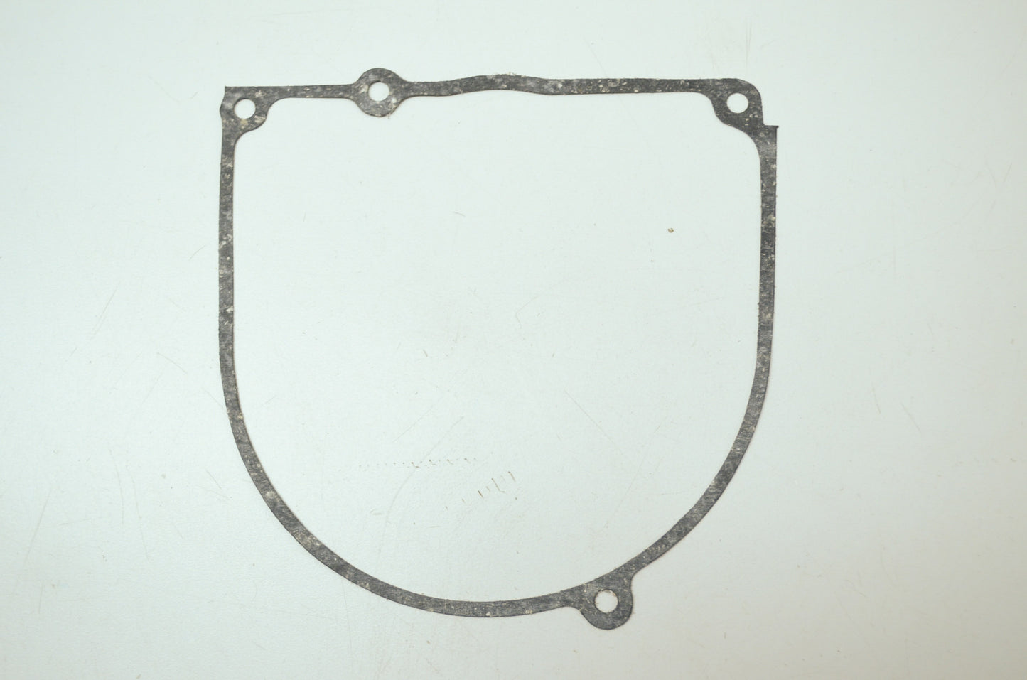 OEM Kawasaki 14045-008 Left Engine Cover Gasket NOS