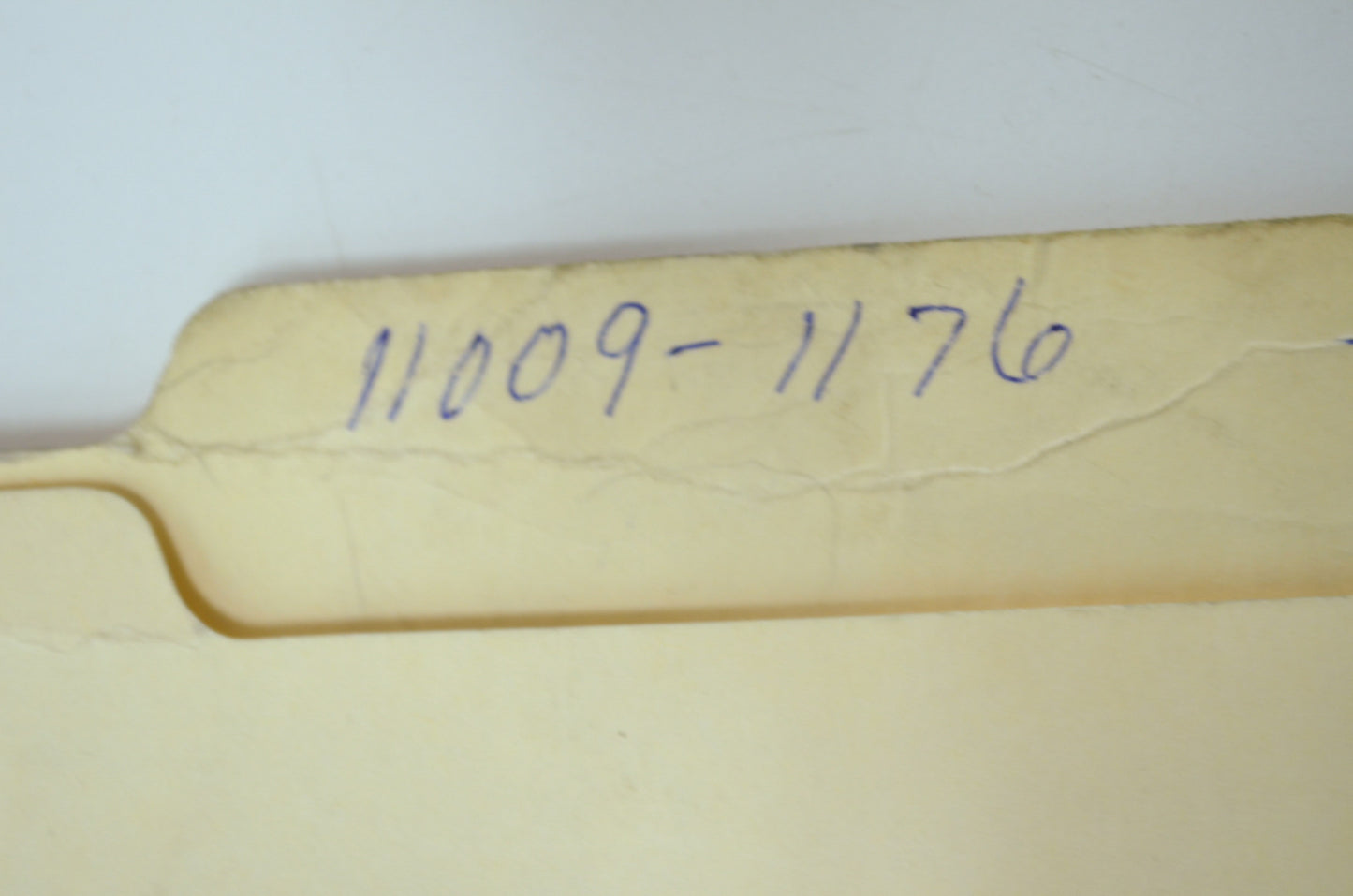 OEM Kawasaki 11009-1176 Cylinder Base Gasket NOS