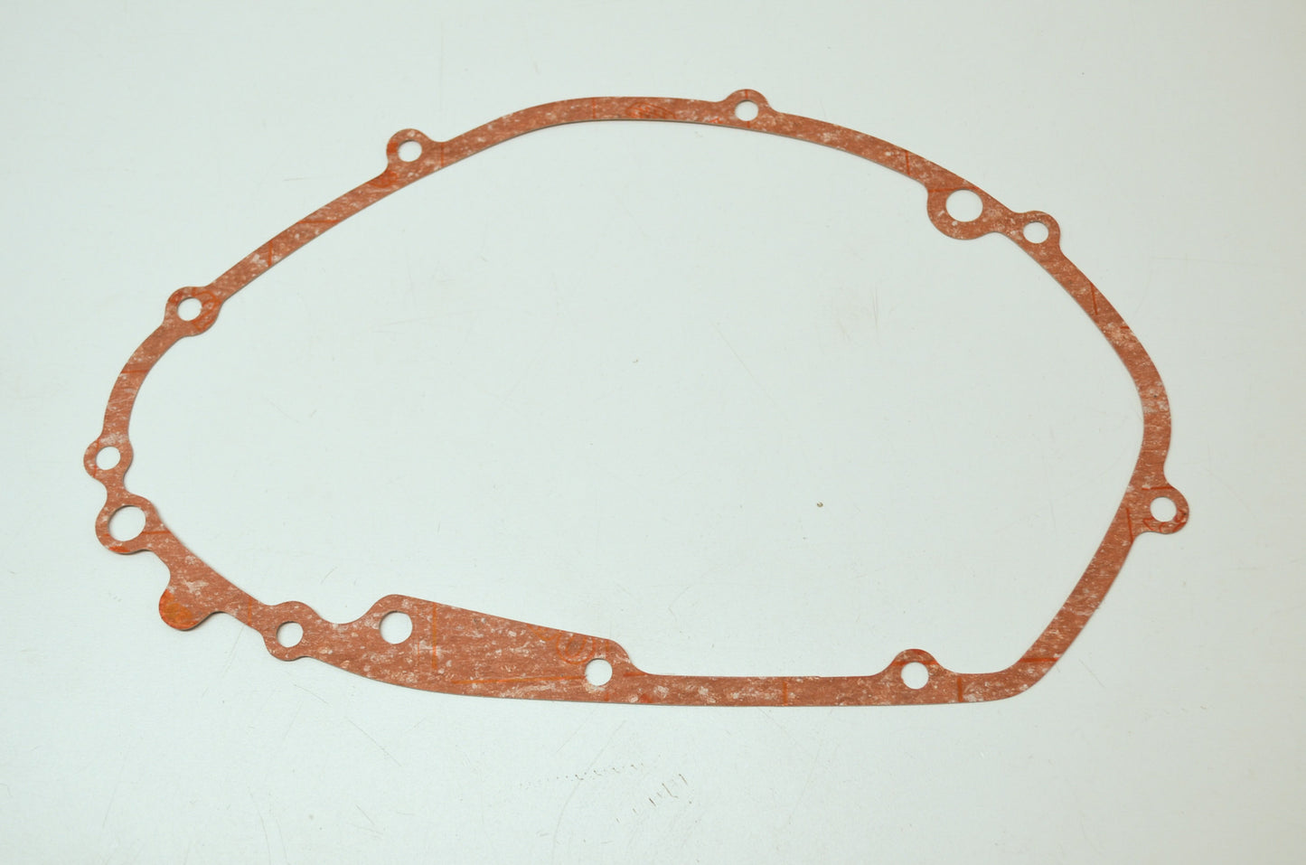 OEM Kawasaki 14046-027 Right Engine Cover Gasket NOS