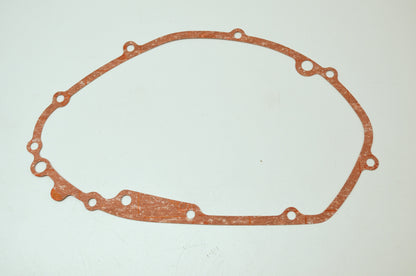 OEM Kawasaki 14046-027 Right Engine Cover Gasket NOS