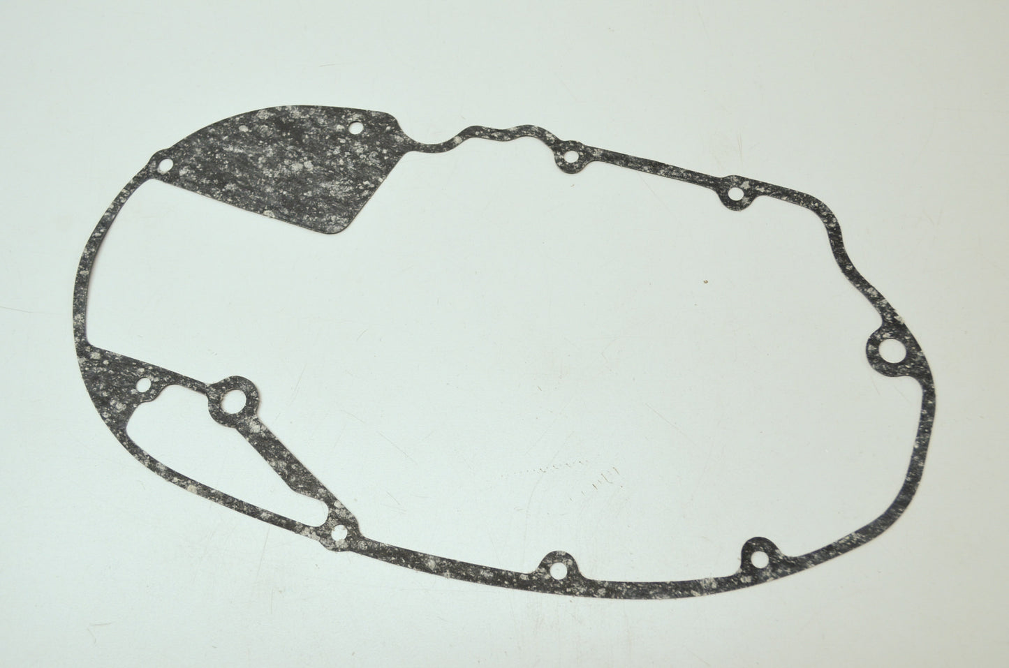 NEW OEM Kawasaki Right Engine Cover Gasket 1973-1975 F11 14046-022 NOS