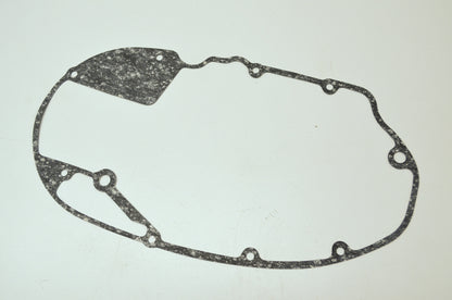 NEW OEM Kawasaki Right Engine Cover Gasket 1973-1975 F11 14046-022 NOS