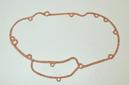 OEM Kawasaki 14046-020 Right Engine Cover Gasket NOS