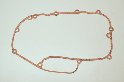 OEM Kawasaki 14046-018 Clutch Cover Gasket NOS