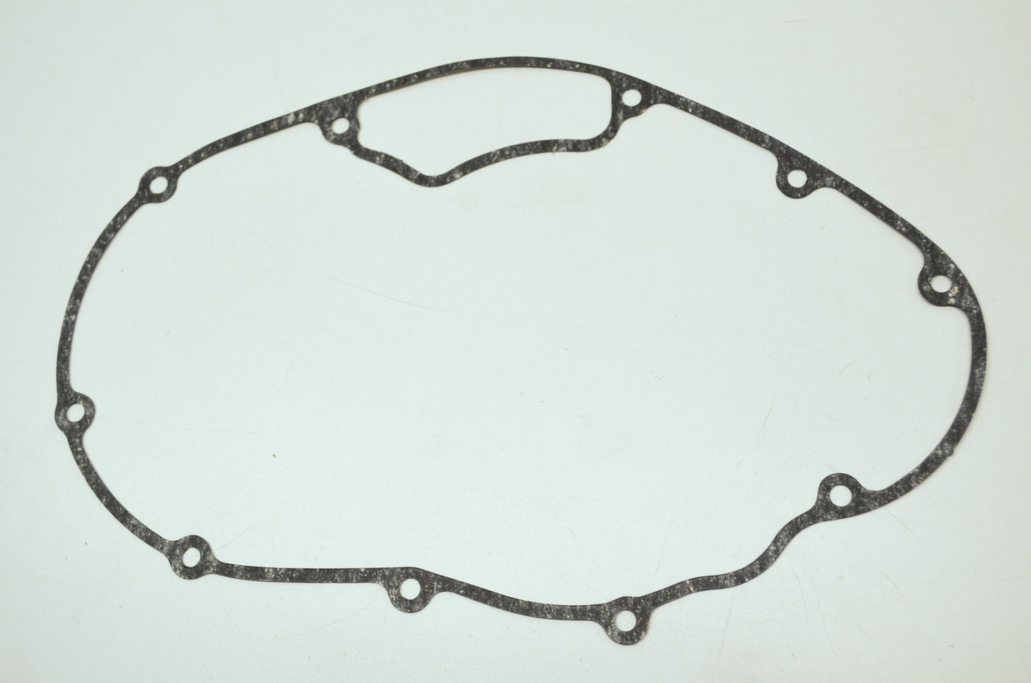 OEM Kawasaki 14046-005 Right Engine Cover Gasket NOS