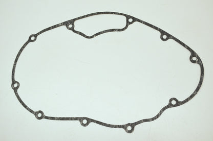 OEM Kawasaki 14046-005 Right Engine Cover Gasket NOS