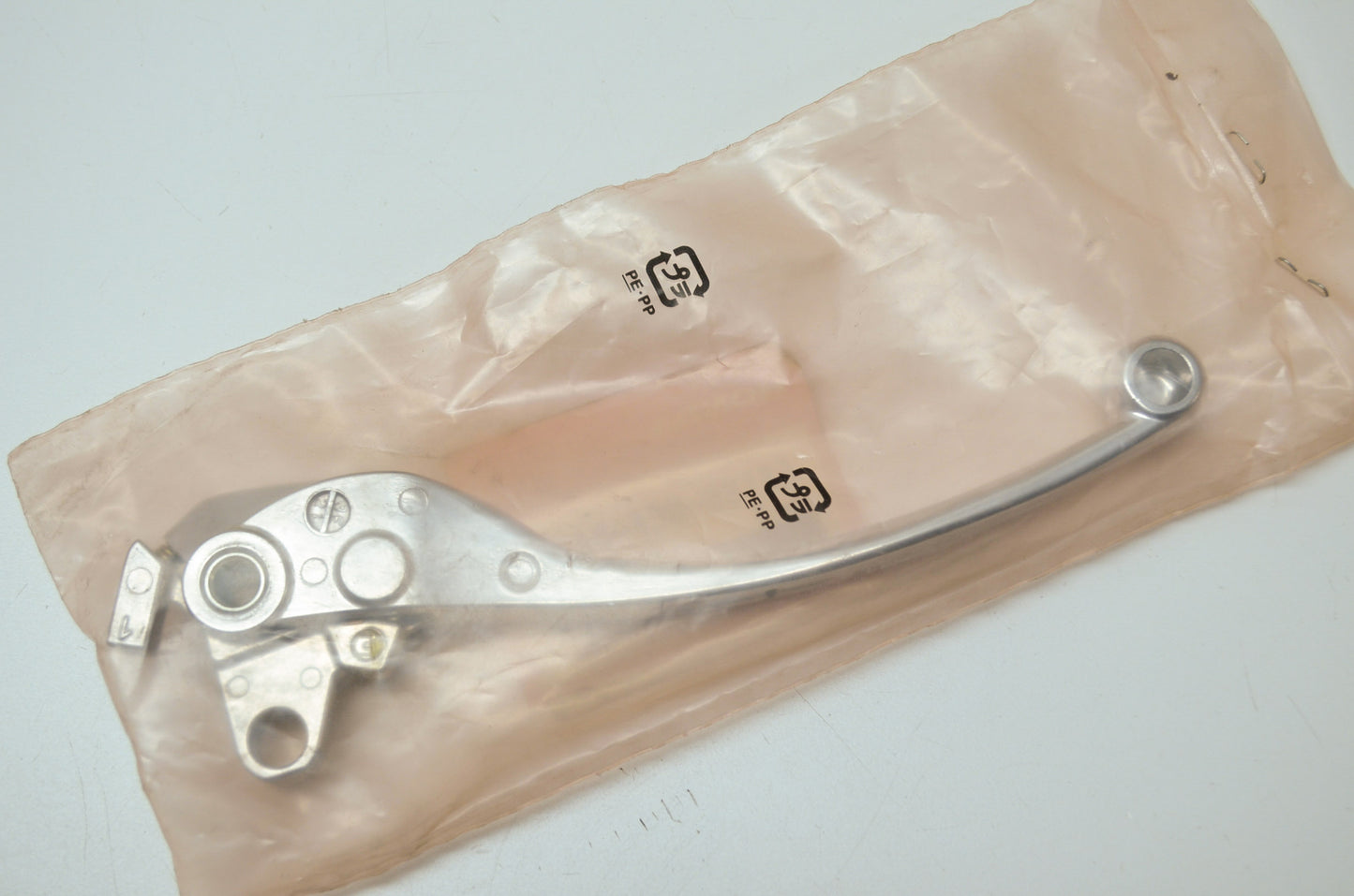 OEM Honda 53180-MCF-D61 Left Handle Lever NOS