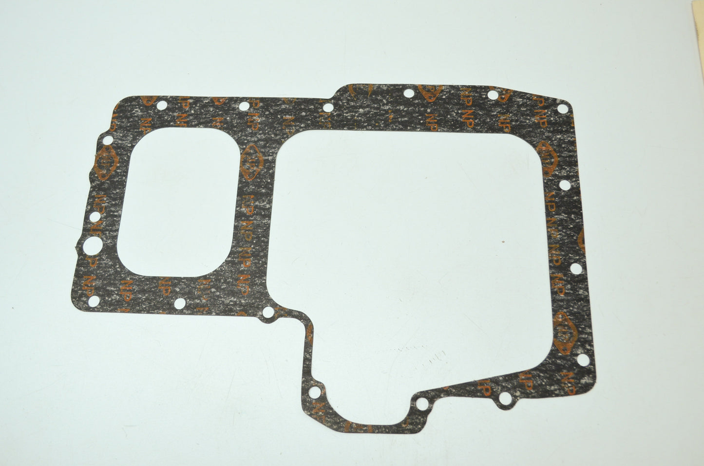 OEM Kawasaki 16112-004 Oil Pan Gasket NOS