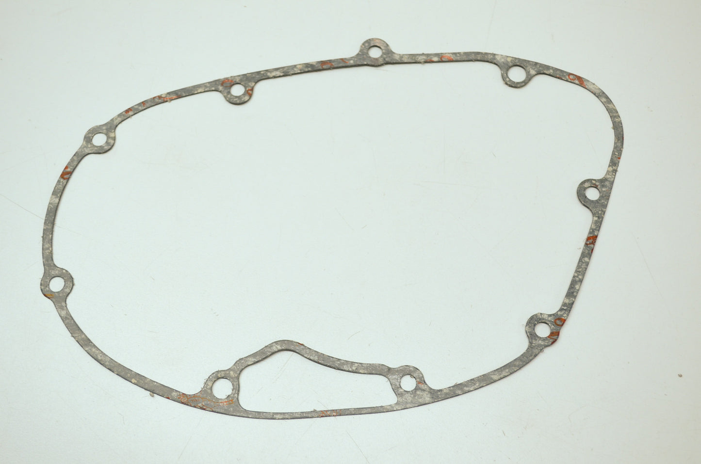 OEM Kawasaki 14046-004 Right Engine Cover Gasket NOS