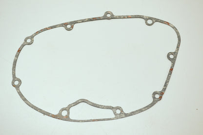 OEM Kawasaki 14046-004 Right Engine Cover Gasket NOS