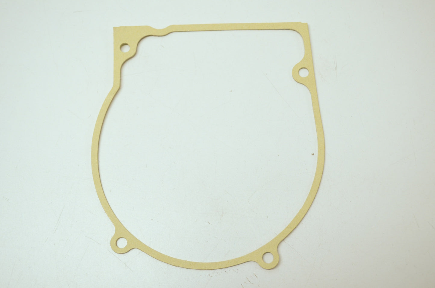 OEM Kawasaki 14045-030 Left Hand Engine Cover Gasket NOS