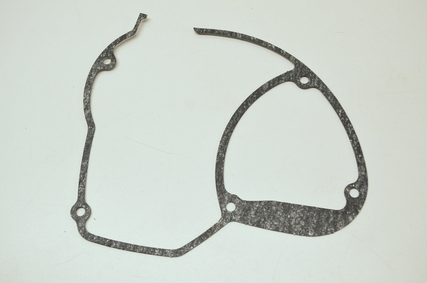 OEM Kawasaki 14047-003 Carburetor Cover Gasket NOS