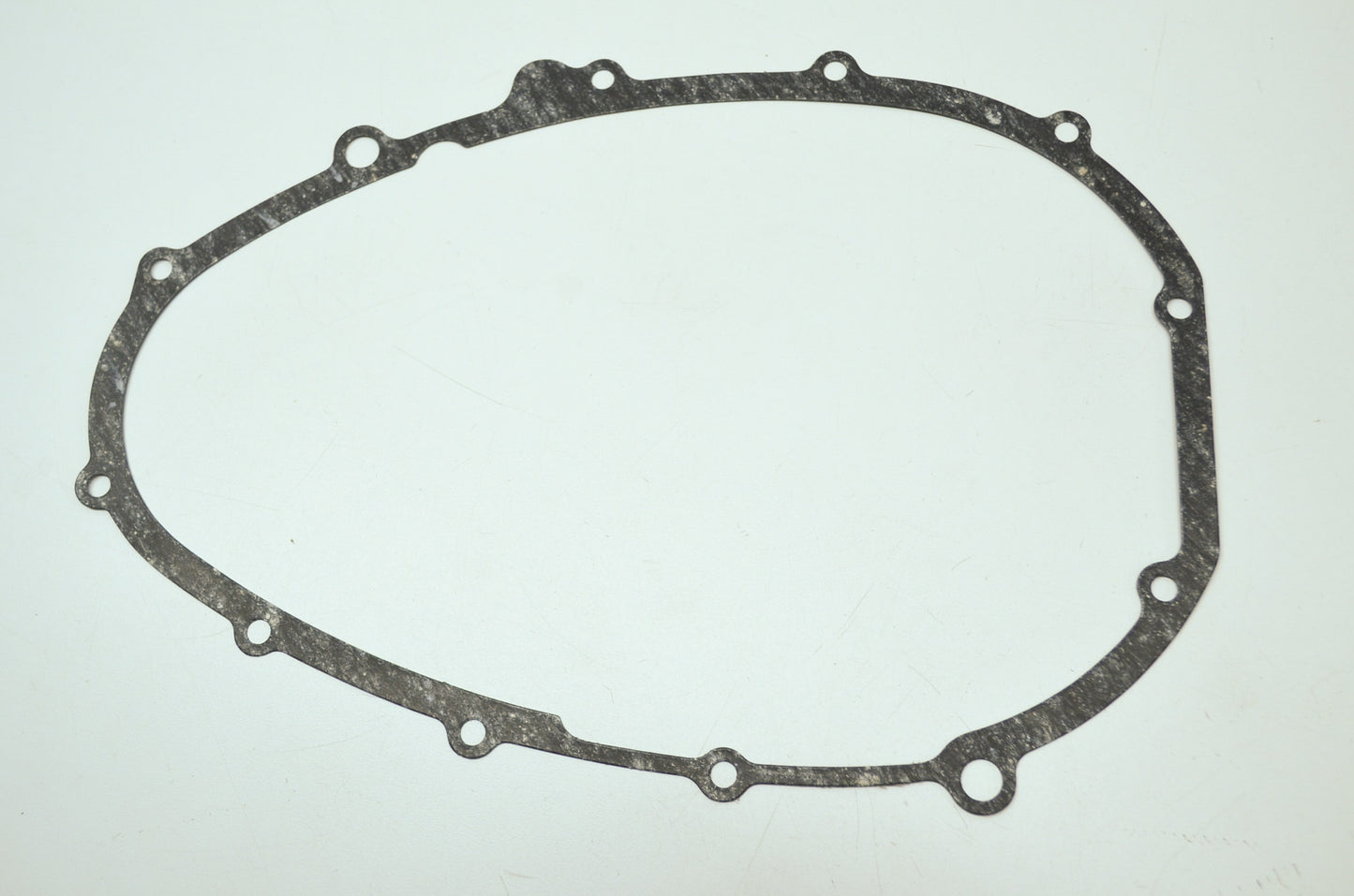 OEM Kawasaki 14046-033 Clutch Cover Gasket NOS