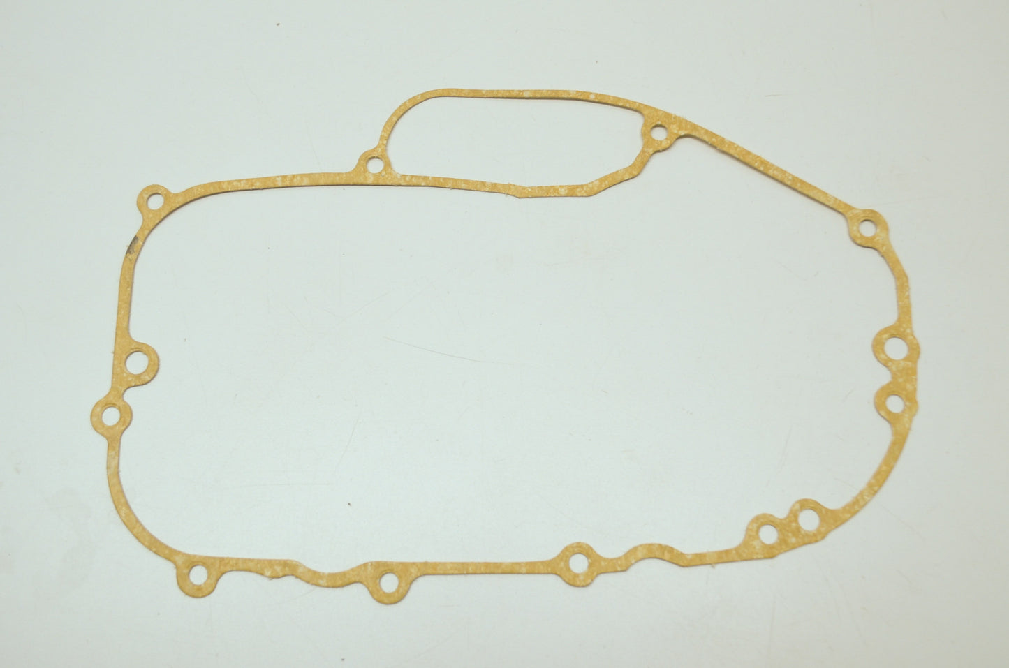 OEM Kawasaki 14046-032 Clutch Cover Gasket NOS