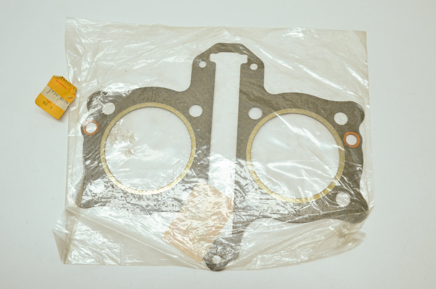 OEM Kawasaki 11004-1055 Head Gasket NOS