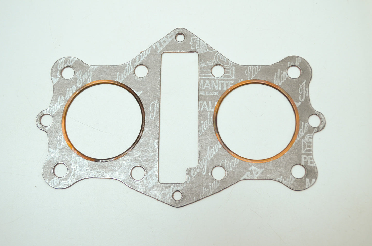 OEM Kawasaki 11004-1008 Cylinder Head Gasket NOS