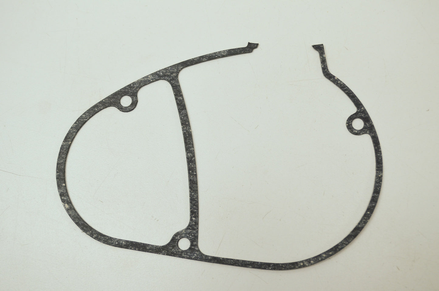OEM Kawasaki 14048-001 Carburetor Cover Gasket NOS