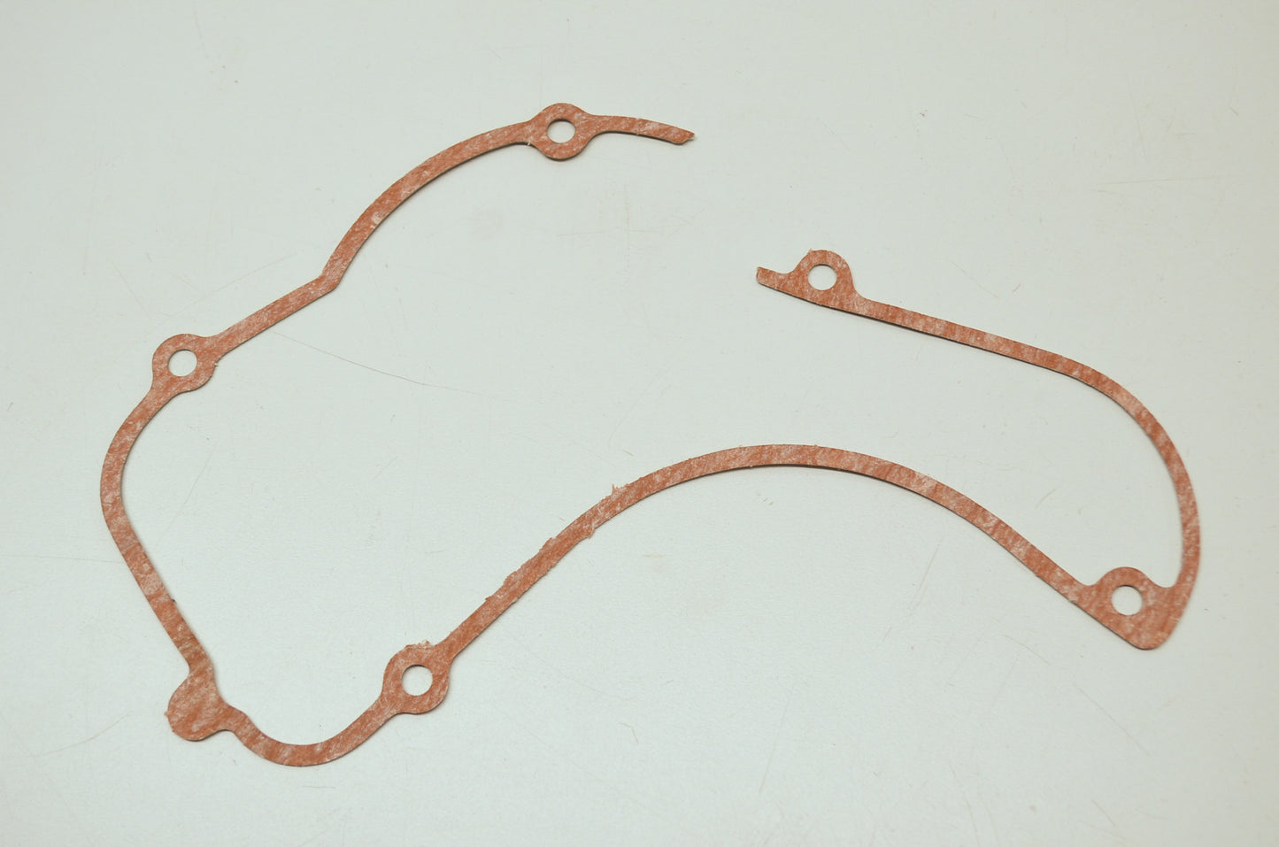 OEM Kawasaki 14048-002 Carburetor Cover Gasket NOS