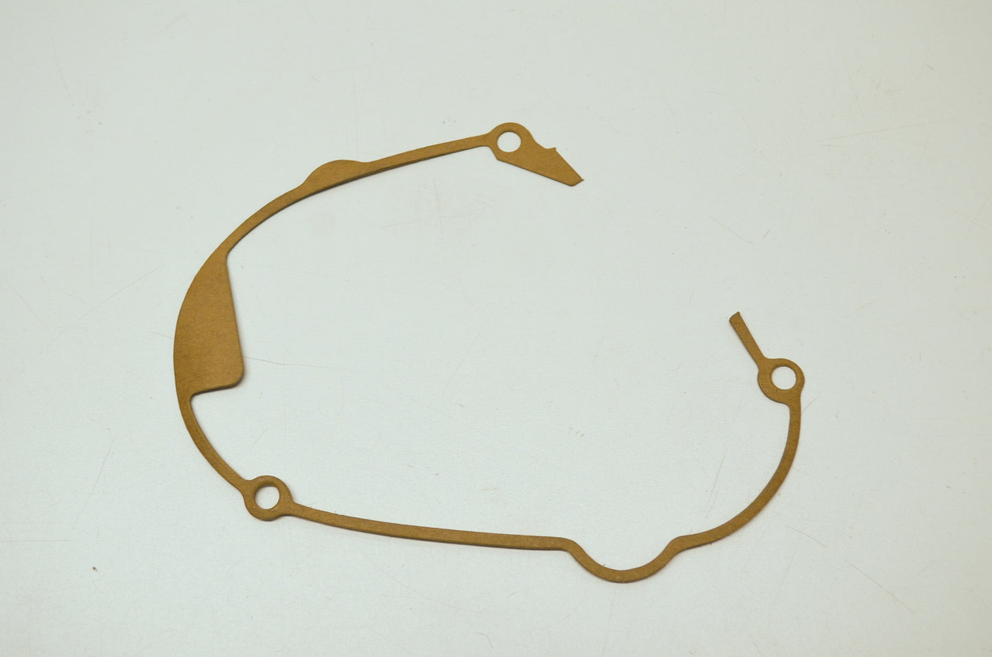 OEM Kawasaki 14048-005 Carburetor Cover Gasket NOS