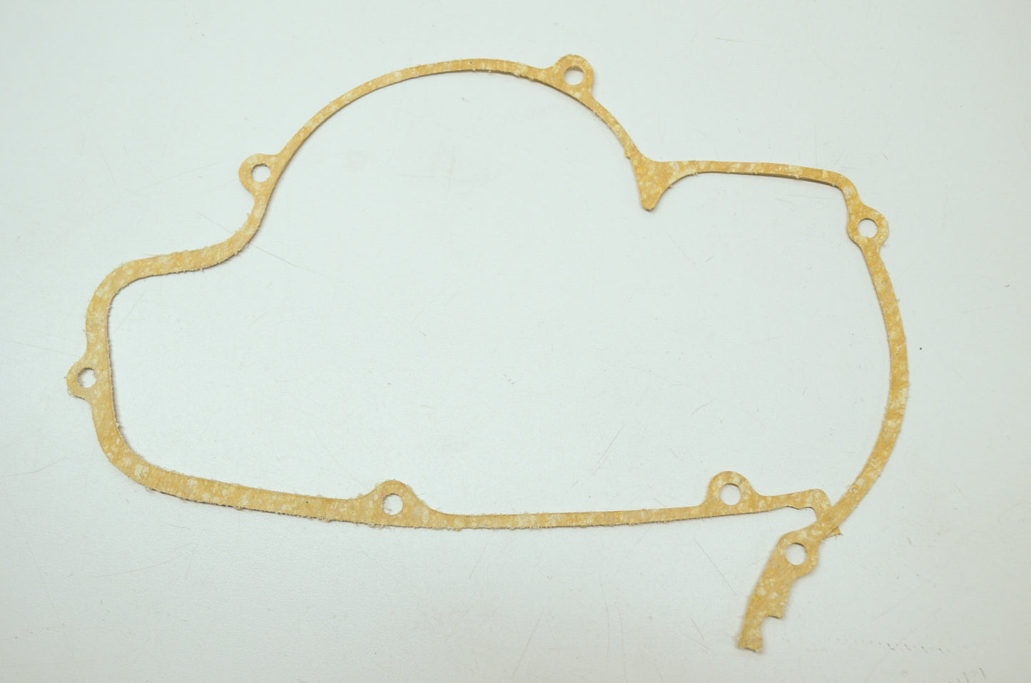 OEM Kawasaki 14048-006 Carburetor Cover Gasket NOS
