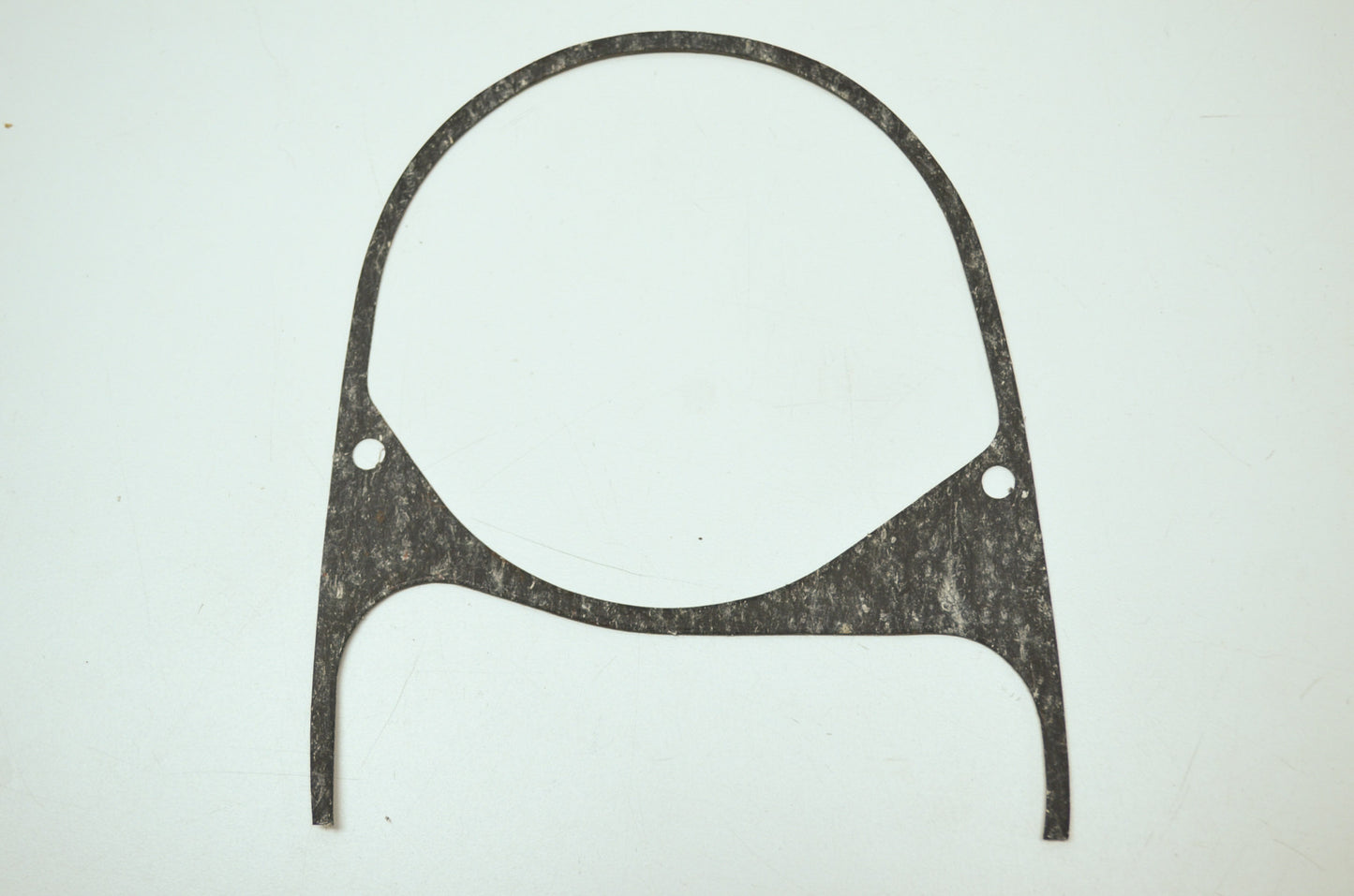 OEM Kawasaki 14045-007 Left Hand Engine Cover Gasket NOS