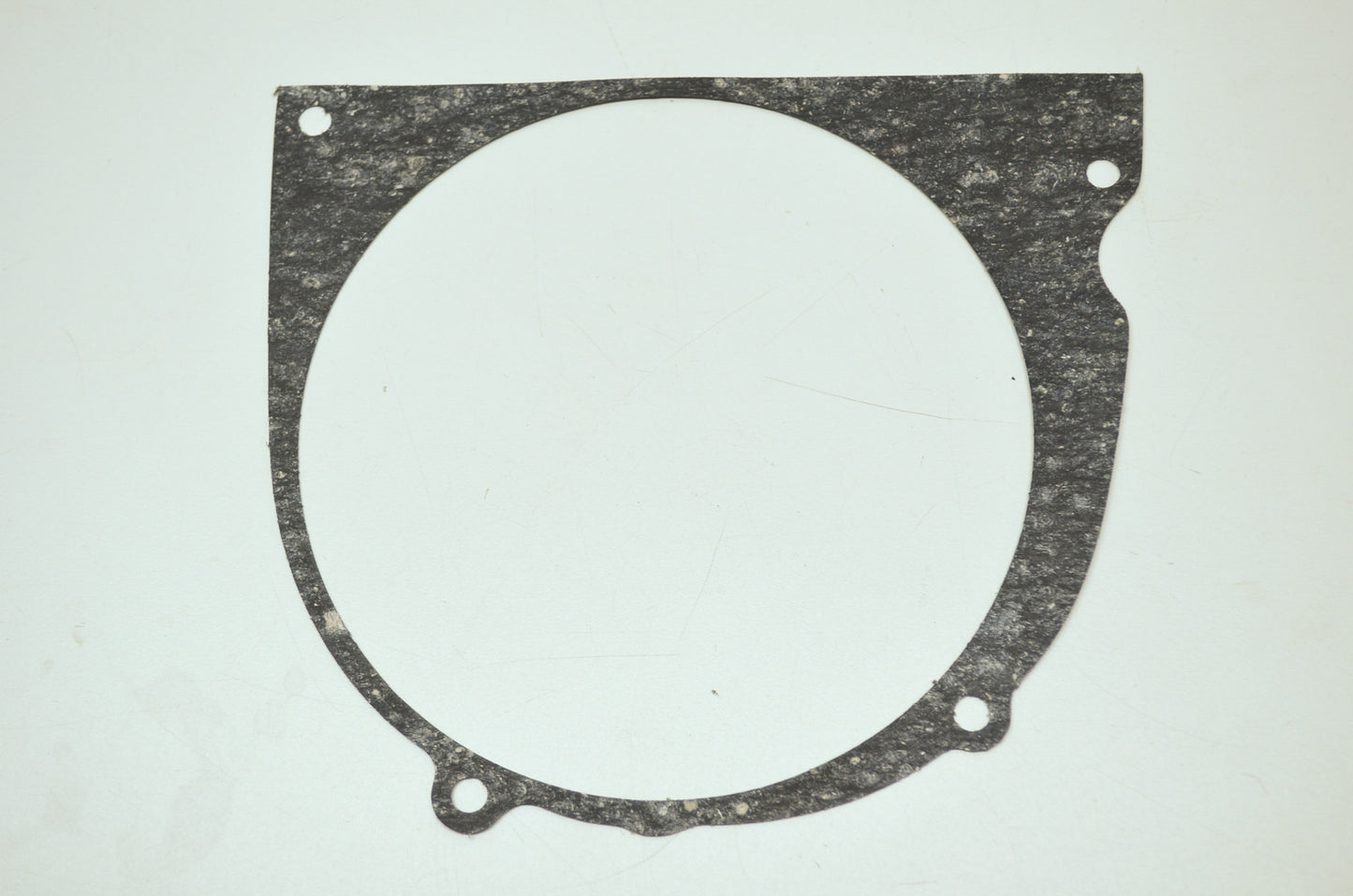 NEW OEM Kawasaki Left Engine Cover Gasket 1973-1975 F11 14045-013 NOS