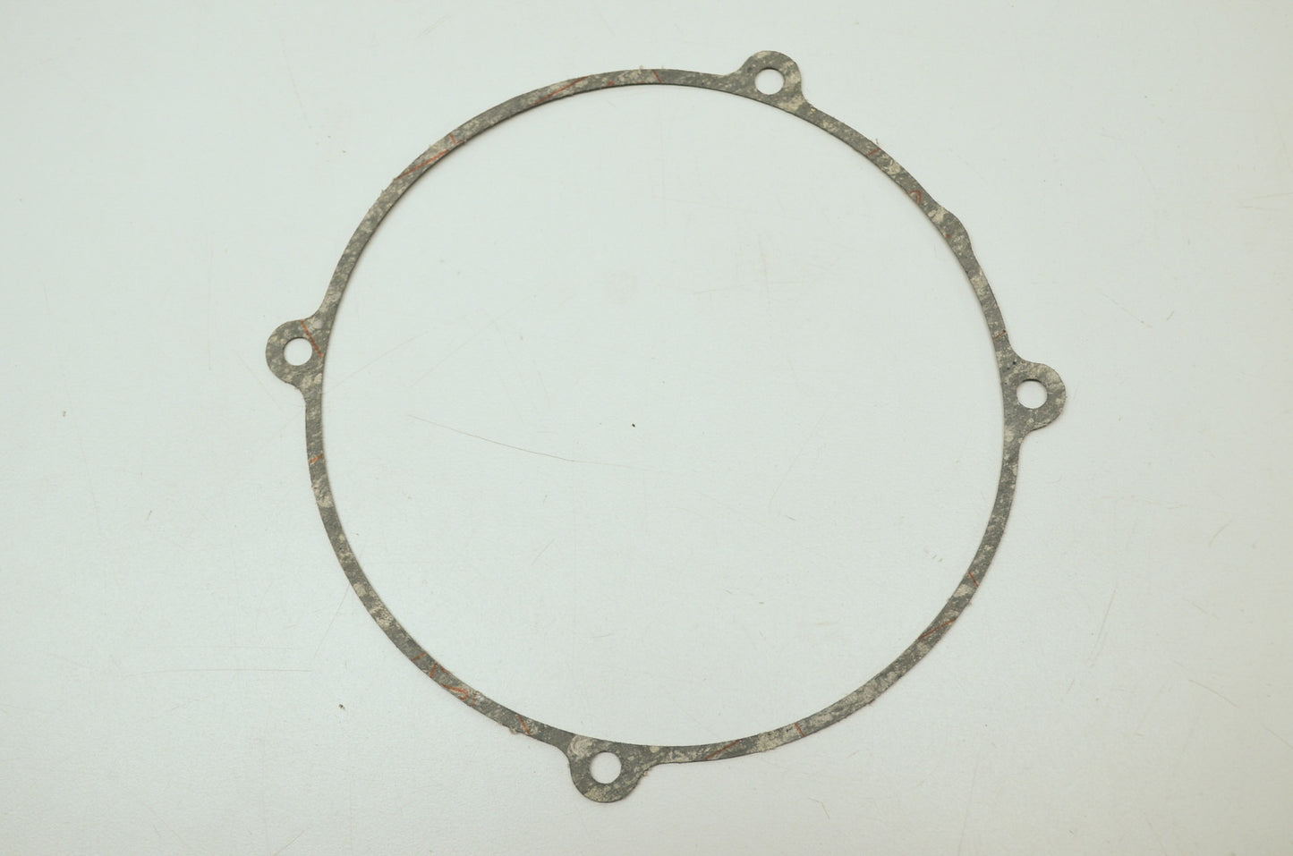 OEM Kawasaki 14045-018 Left Hand Engine Cover Gasket NOS
