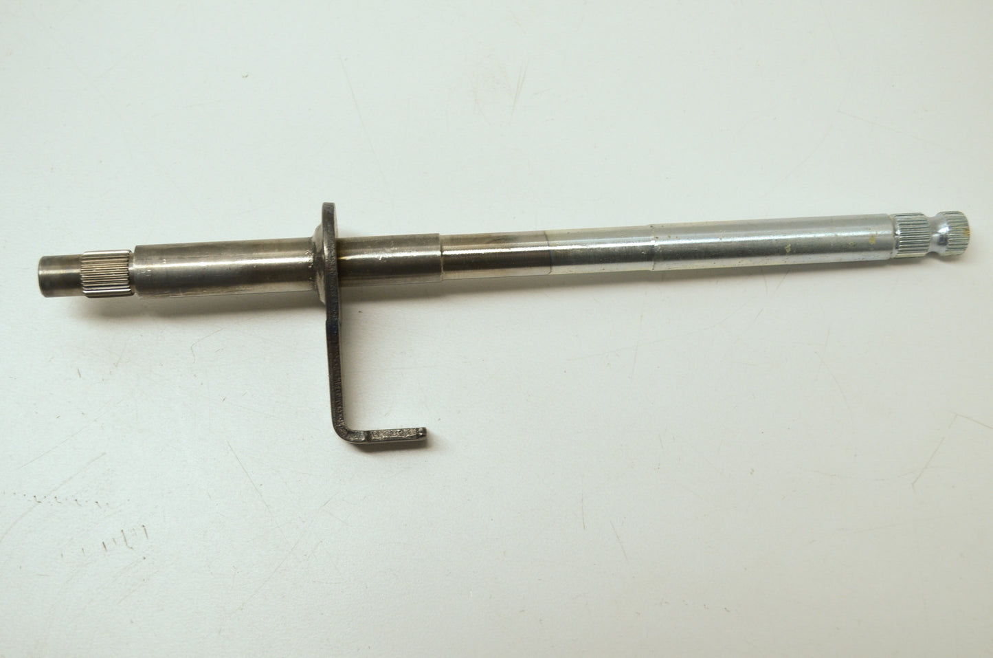 OEM Honda 24610-098-730 Gearshift Spindle NOS