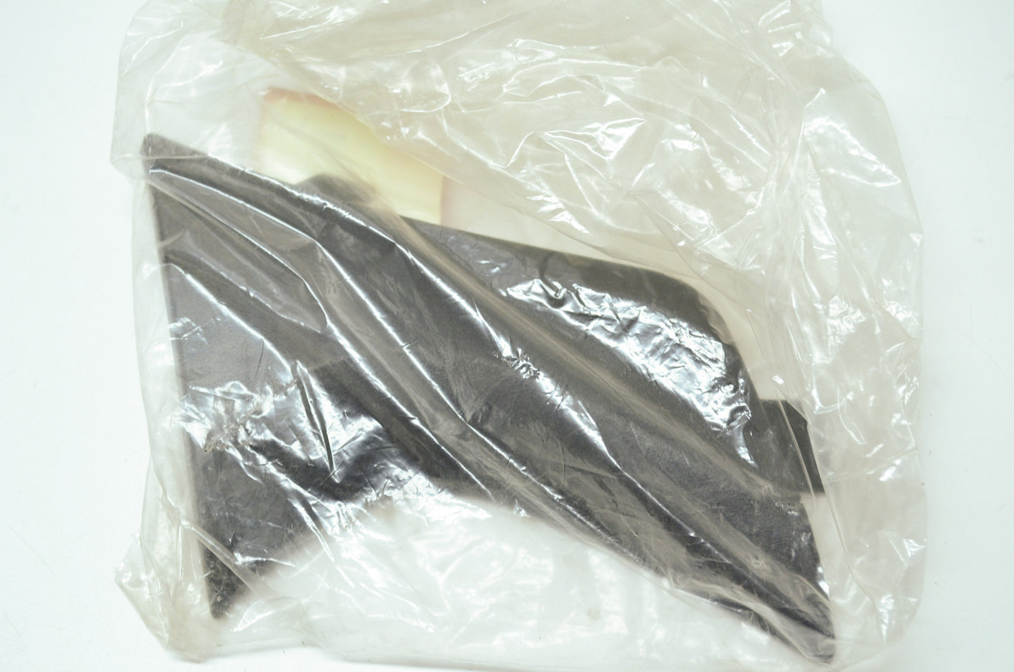 OEM Honda 80126-HN7-000ZA Left Cover NH1 NOS