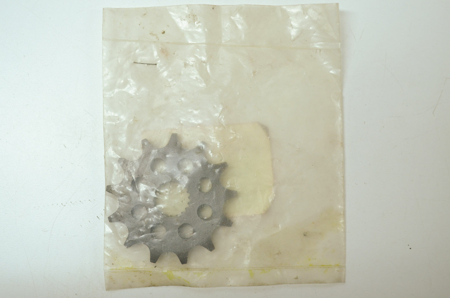 OEM Honda 23803-KS6-700 Sprocket 13T NOS