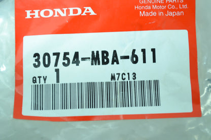 OEM Honda 30754-MBA-611 Right Front Wire NOS