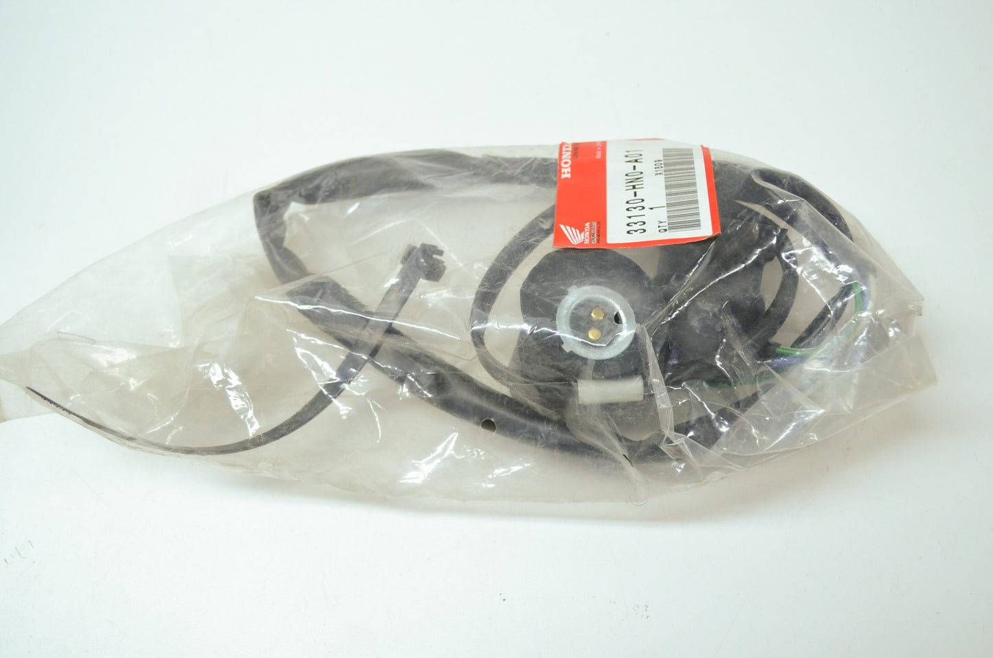 OEM Honda 33130-HN0-A01 Headlight Socket NOS
