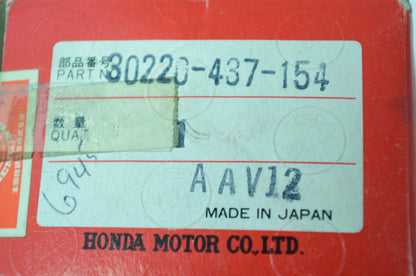 OEM Honda 30220-437-154 Spark Advancer NOS
