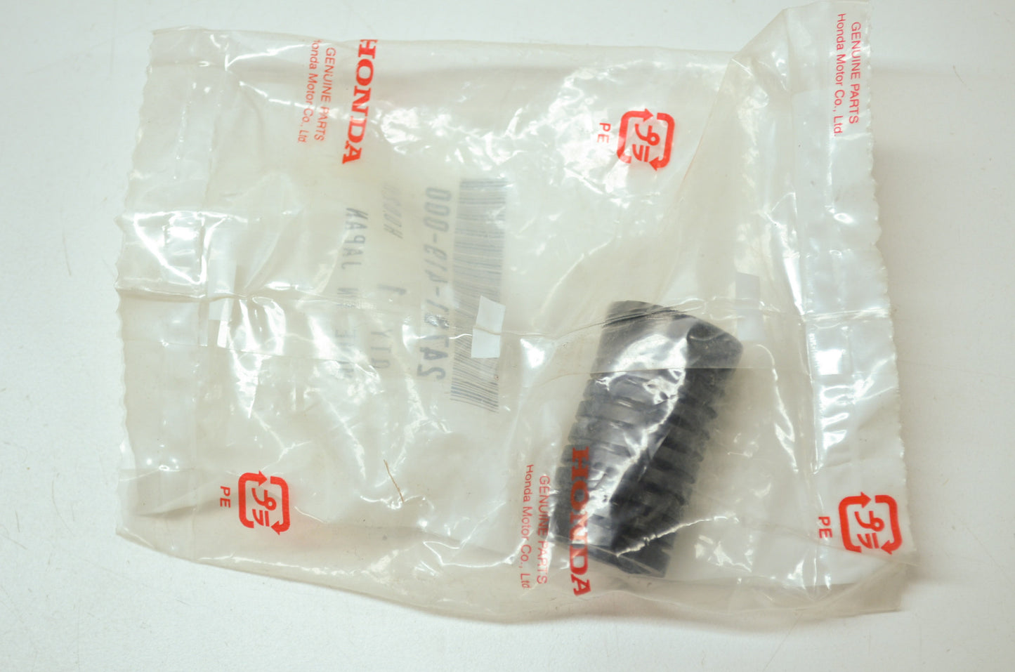 OEM Honda 24781-419-000 Gearshift Pedal Rubber NOS