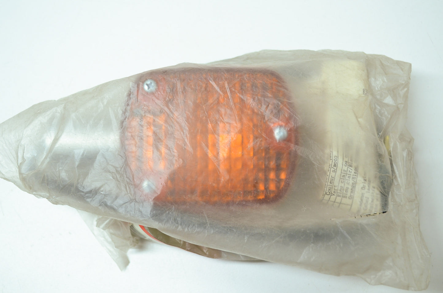 OEM Honda 33400-MB1-406 Turn Signal Assembly NOS