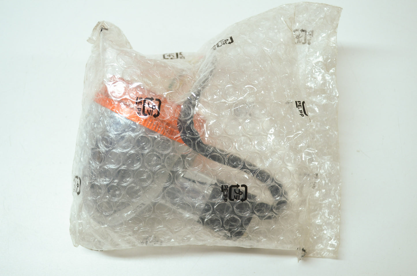 OEM Honda 33450-MBA-672 Front Left Turn Signal NOS