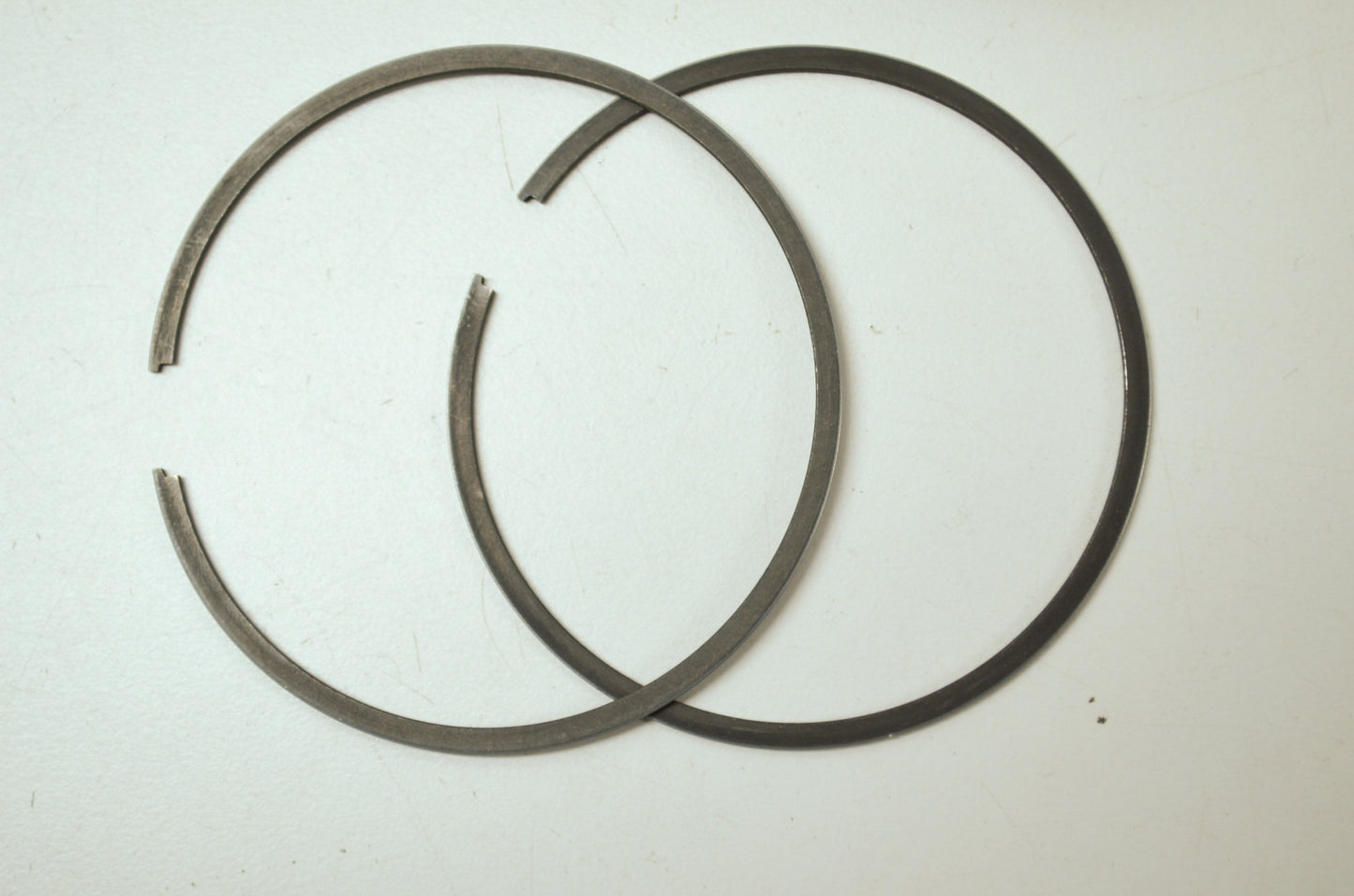 OEM Honda 13012-HA2-003 Ring Set (OS) (0.25) NOS