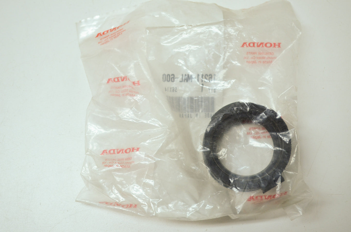 OEM Honda 16211-MAL-600 Carburetor Insulator NOS