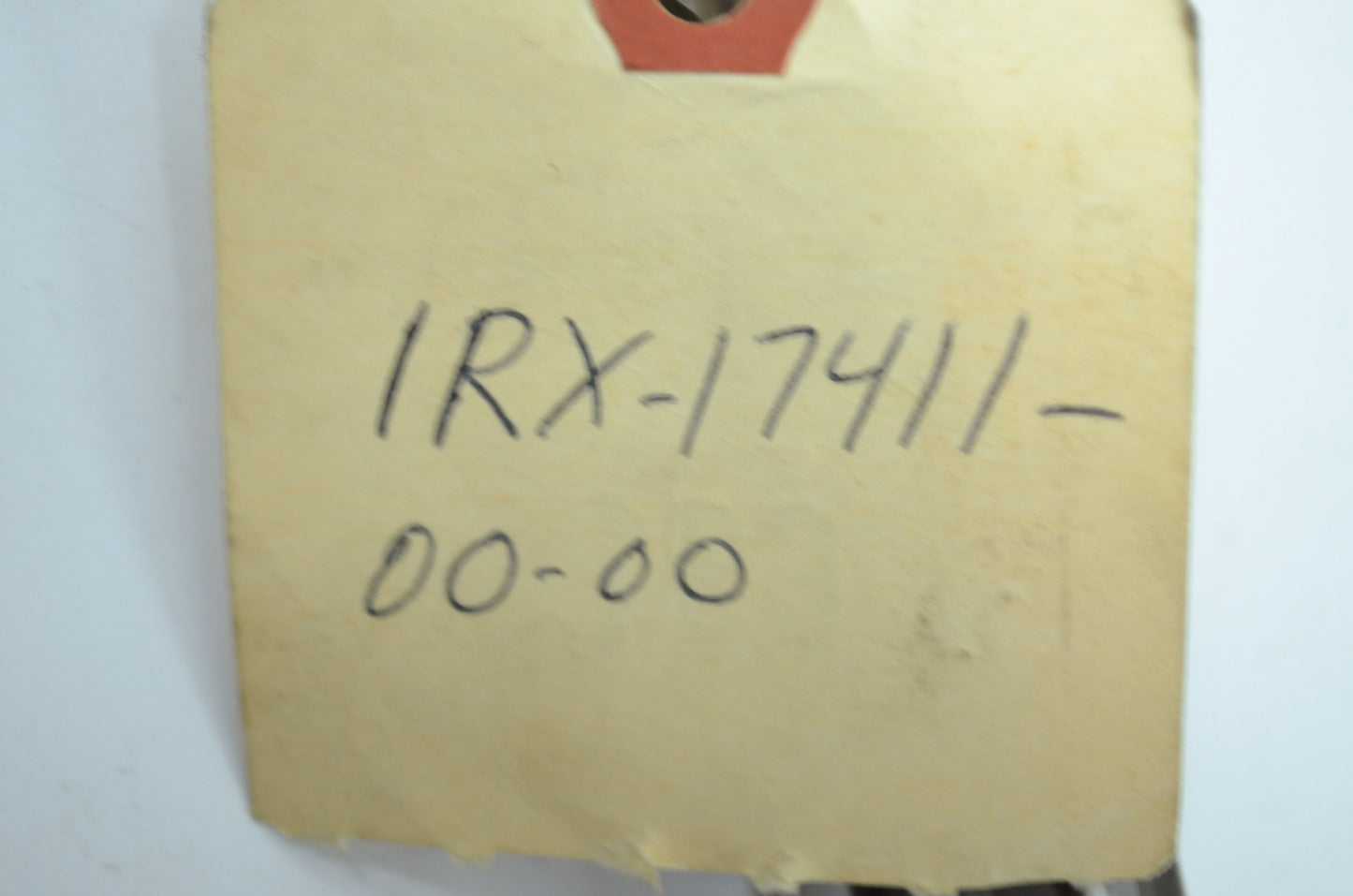 OEM Yamaha 1RX-17411-00-00 Main Axle NOS
