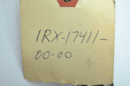 OEM Yamaha 1RX-17411-00-00 Main Axle NOS