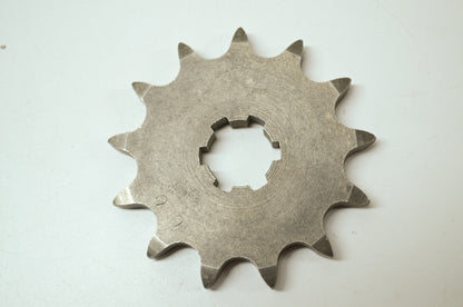 NEW OEM Suzuki Sprocket 13T T250 T350 TC305 TM250 TM400 TS250 27511-18700 NOS