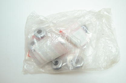 OEM Honda 90543-MA2-000 Setting Rubber Qty 8 NOS