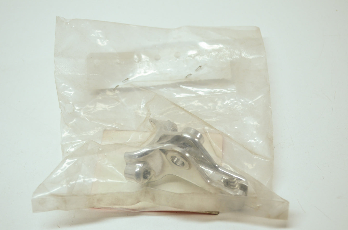 OEM Honda 53172-MAC-740 Left Bracket NOS
