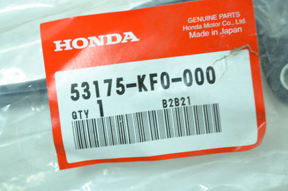 OEM Honda 53175-KF0-000 Handlebar Right Lever NOS