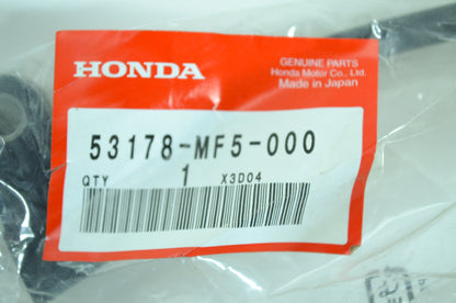OEM Honda 53178-MF5-000 Left Handlebar Lever NOS