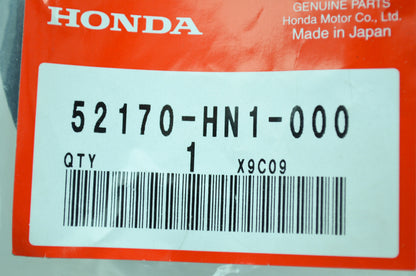 OEM Honda 52170-HN1-000 Chain Slider NOS