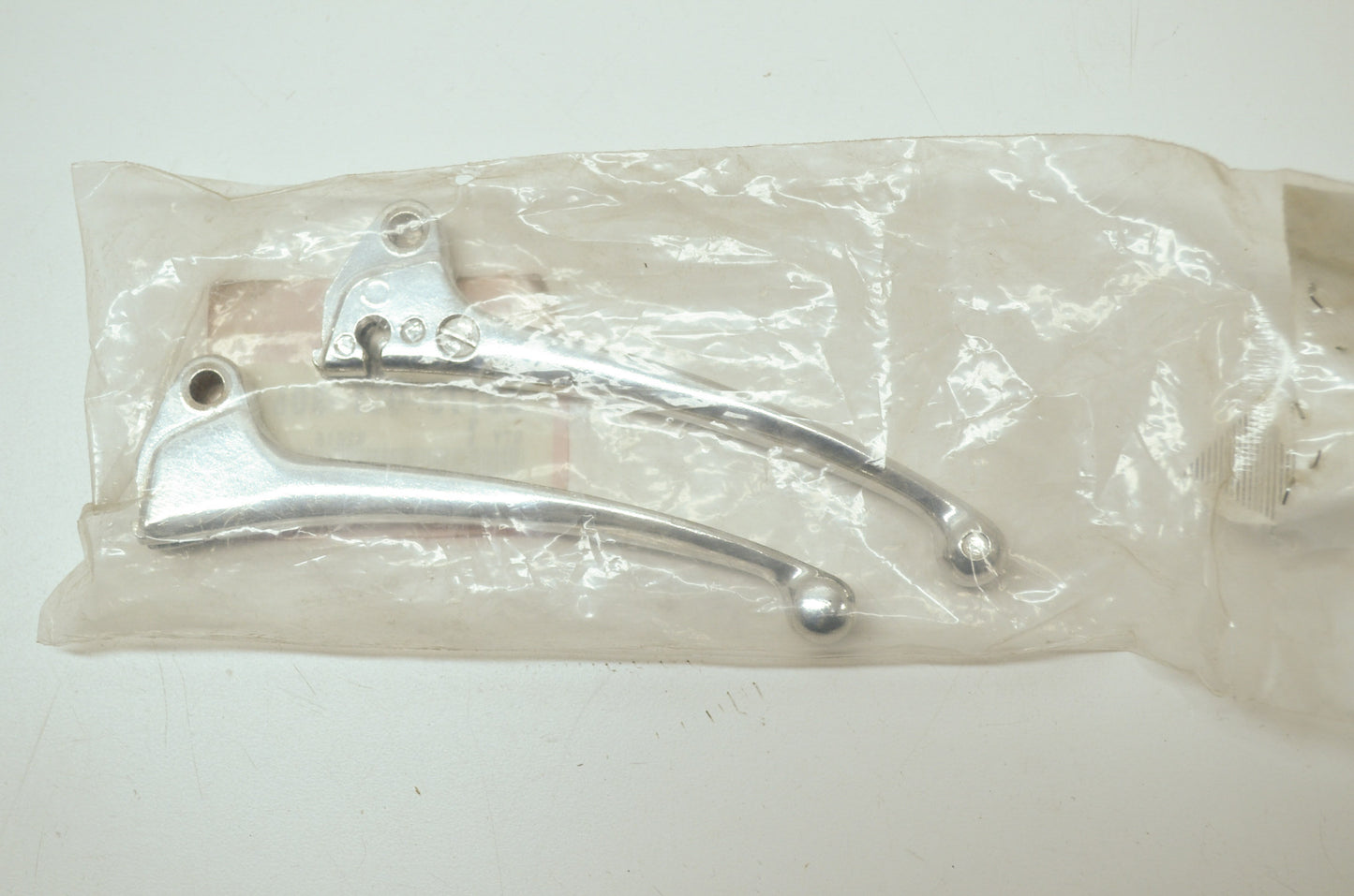 OEM Honda 53175-081-306 Handlebar Right Lever Qty 2 NOS