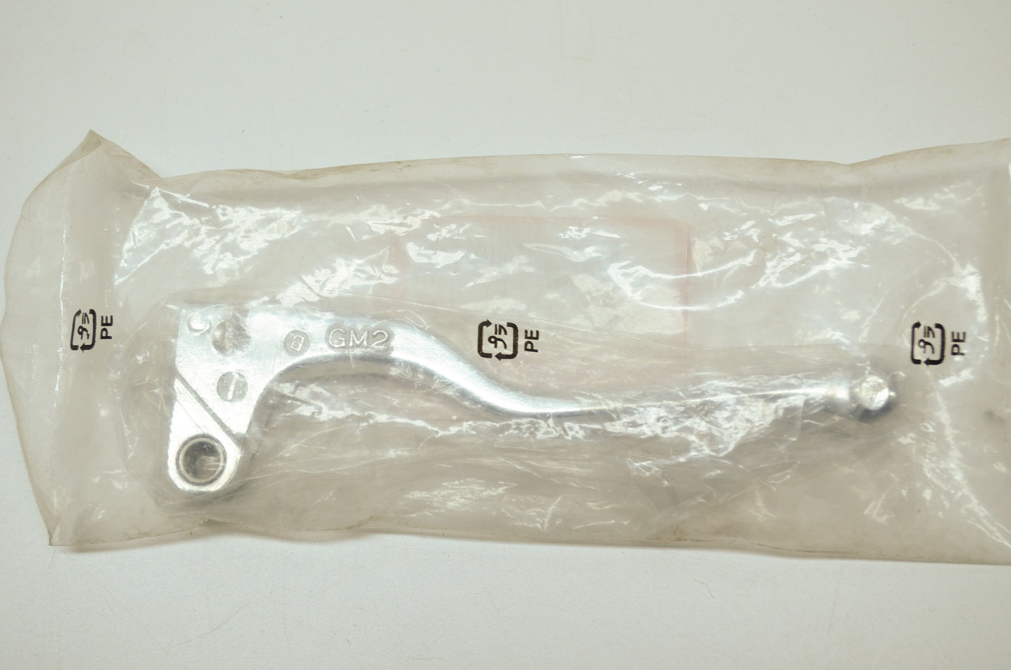 OEM Honda 53178-GN1-A00 Left Handlebar Lever NOS