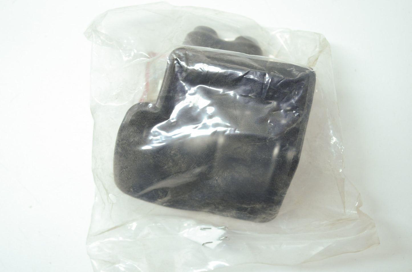 OEM Honda 53177-HM3-000 Left Handle Lever Cover NOS