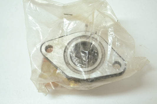 OEM Suzuki 13120-47001 Left Hand Intake Pipe NOS